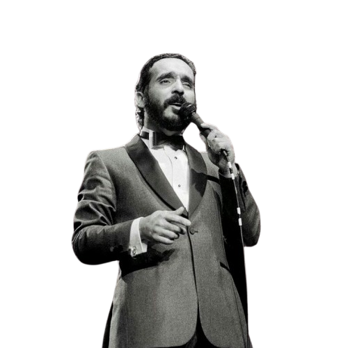 Willie Colón